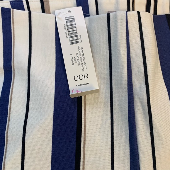 Chicos trouser pants - Picture 4 of 5